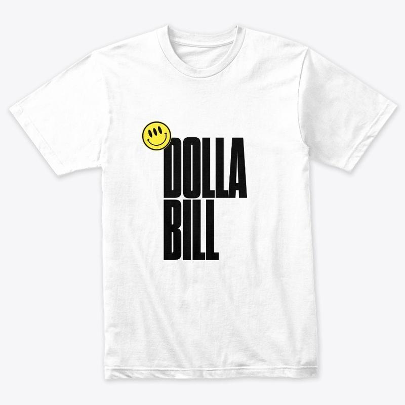 Dolla Bill Main Tee