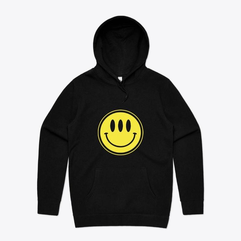 Dolla Bill Main Hoodie